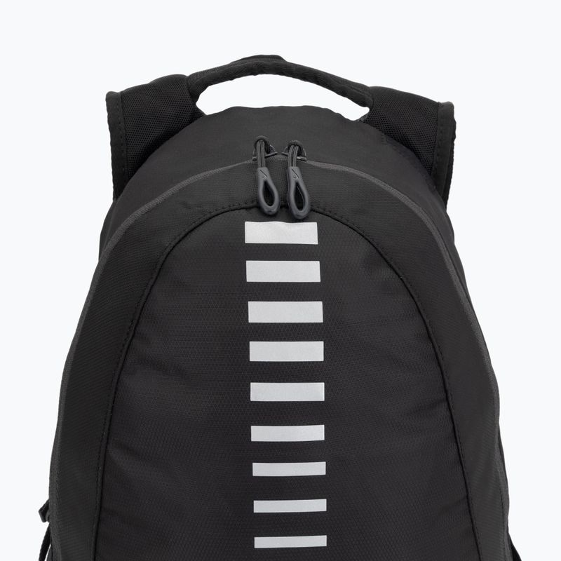 Backpack Nike Commuter 15 l black/anthracite/silver 4