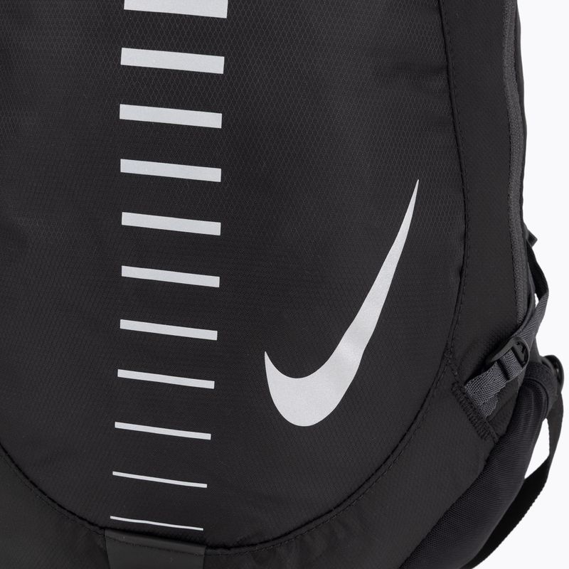 Backpack Nike Commuter 15 l black/anthracite/silver 5