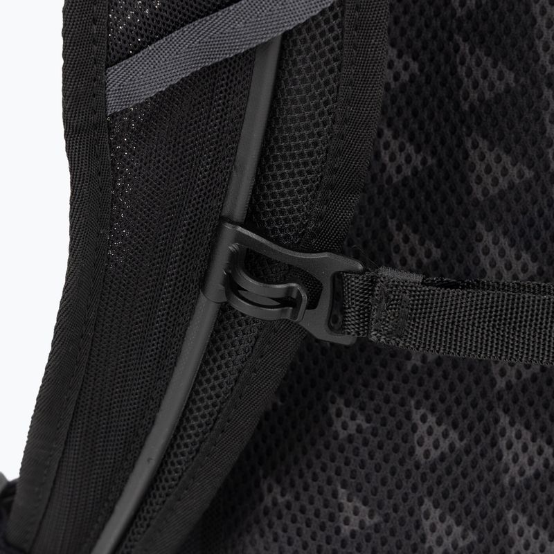 Backpack Nike Commuter 15 l black/anthracite/silver 6