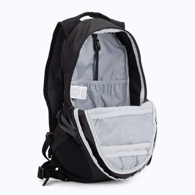 Backpack Nike Commuter 15 l black/anthracite/silver 7
