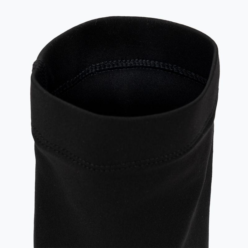 Basketball sleeves Nike Pro Dri-Fit 4.0 black/white 3