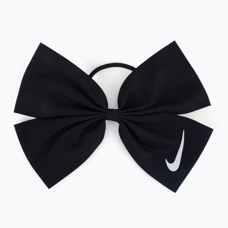 Nike Bow hair elastic black N1001764-010 2