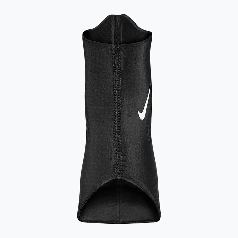 Nike PRO Sleeve 3.0 ankle stabiliser black/white