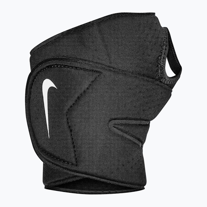 Nike PRO 3.0 wrist protectors black/whote
