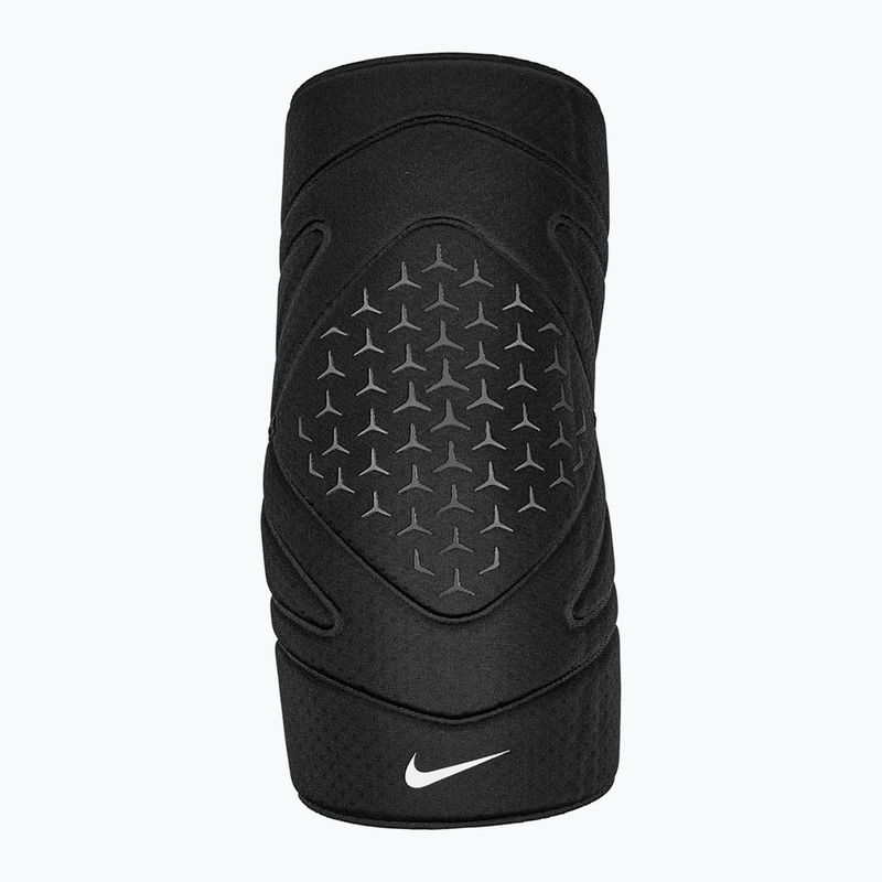 Nike PRO Sleeve 3.0 elbow stabiliser black/white
