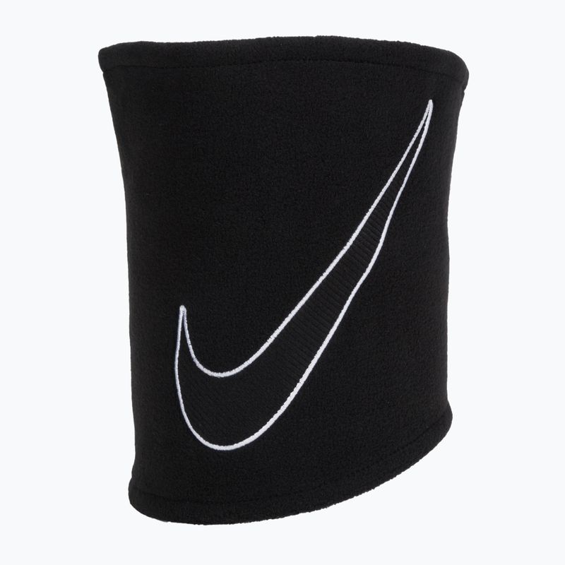Nike Fleece Neck Warmer 2.0 thermal chimney black N1000656-010 2