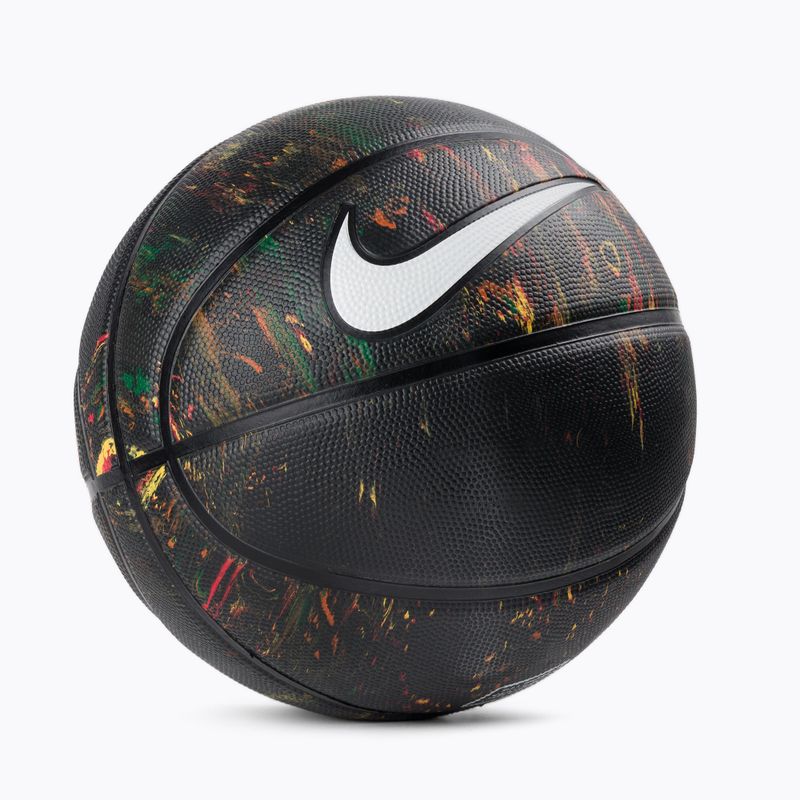 Nike Basketball 8P Revival basketball N1002477-973