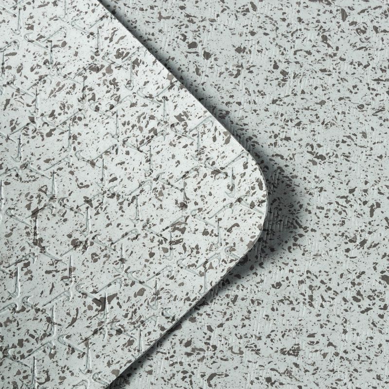 Nike Move yoga mat 4 mm grey N1003061-919 4