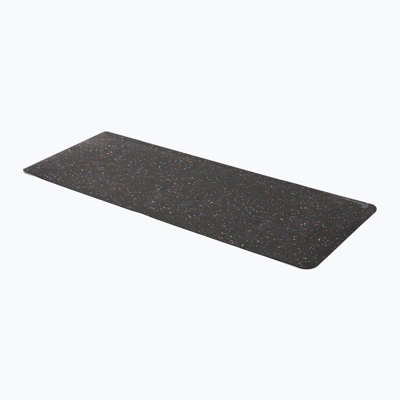Nike Flow 4 mm yoga mat black N1002410-997