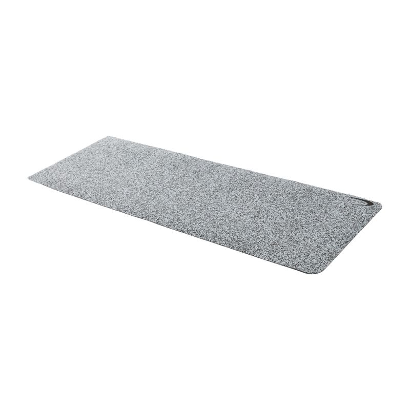 Nike Flow yoga mat 4 mm grey N1002410-919