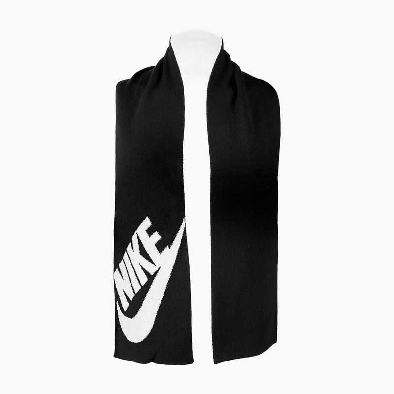 Nike Sport black/white scarf