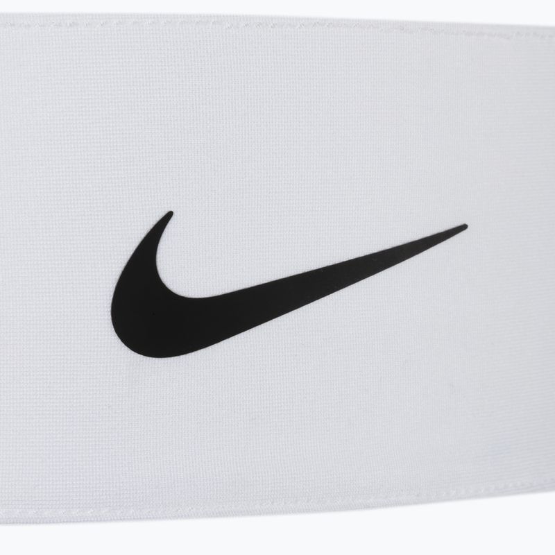 Nike Dri-Fit Headband Tie 4.0 white N1002146-101 2