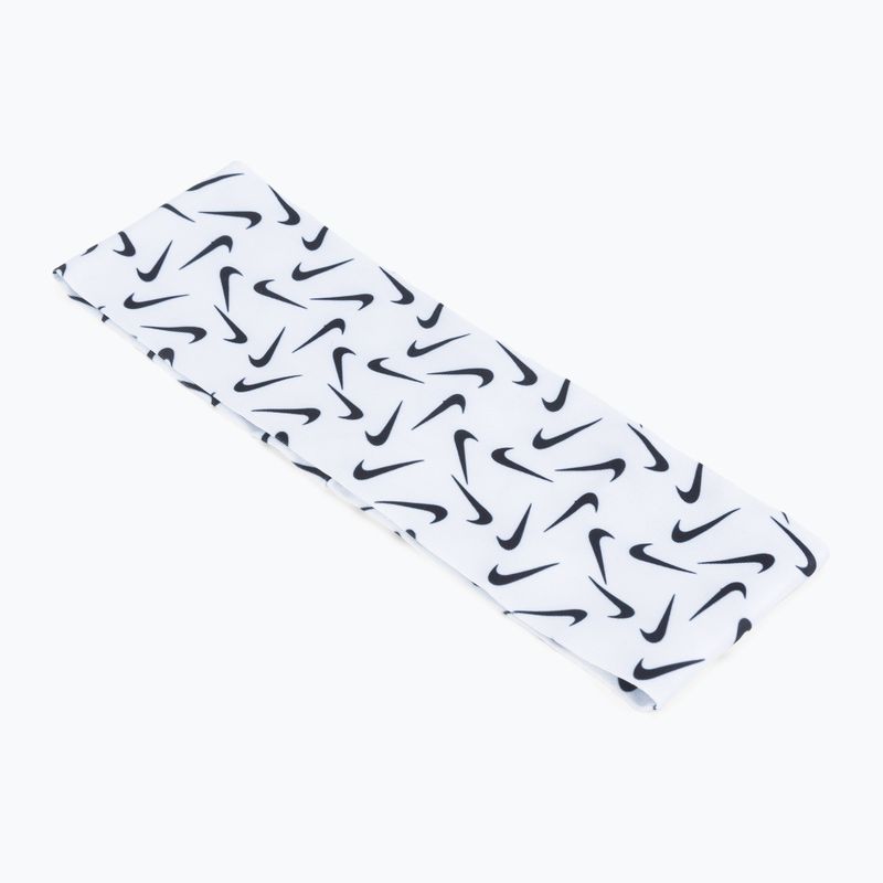 Nike Fury Headband 3.0 Printed white N1003619-101