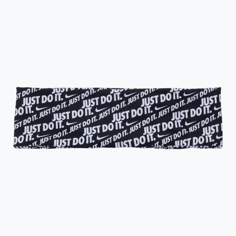 Nike Fury Headband 3.0 Printed black N1003619-010 2