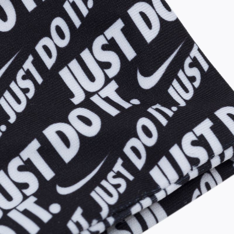 Nike Fury Headband 3.0 Printed black N1003619-010 3