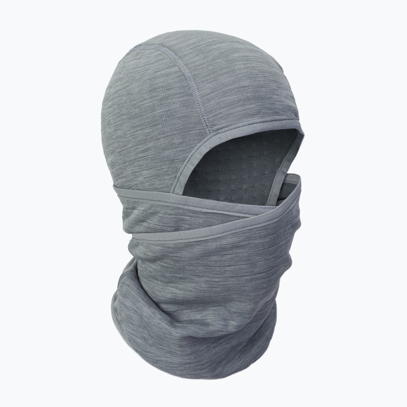 Therma Sphere Hood 3.0 chimney sweater grey NI-N.000.3562.031.NS-UNI