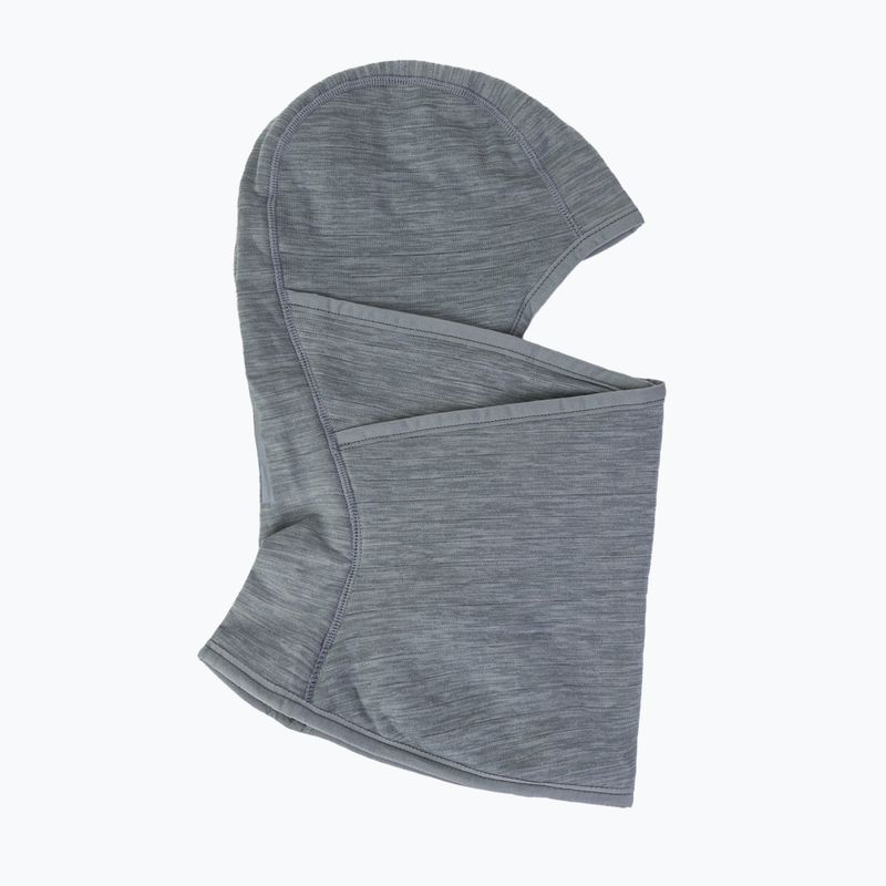 Therma Sphere Hood 3.0 chimney sweater grey NI-N.000.3562.031.NS-UNI 2