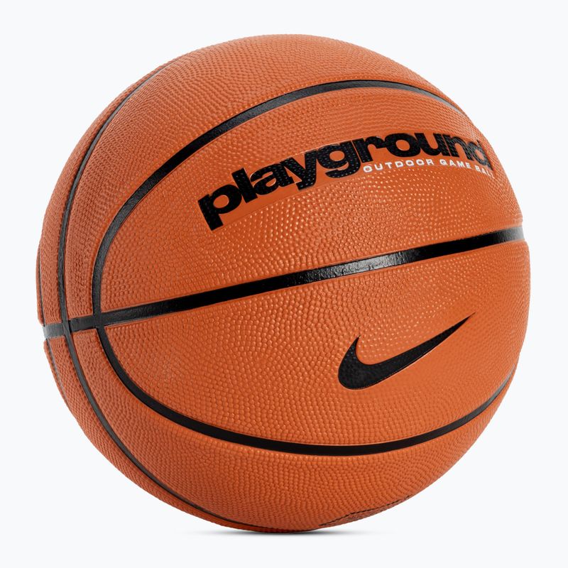 Nike Everyday Playground 8P Deflated basketball N1004498-814 size 6 2