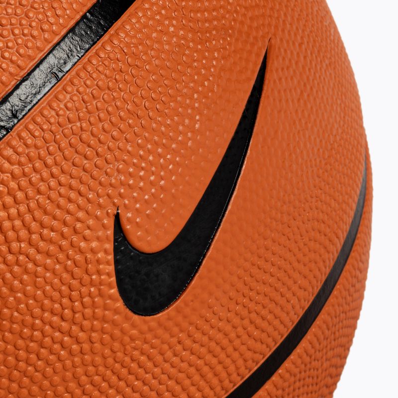 Nike Everyday Playground 8P Deflated basketball N1004498-814 size 6 3