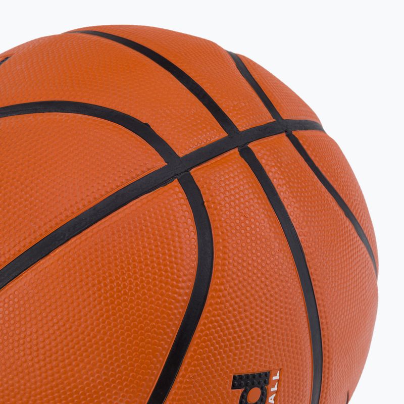 Nike Everyday Playground 8P Deflated basketball N1004498-814 size 7 3