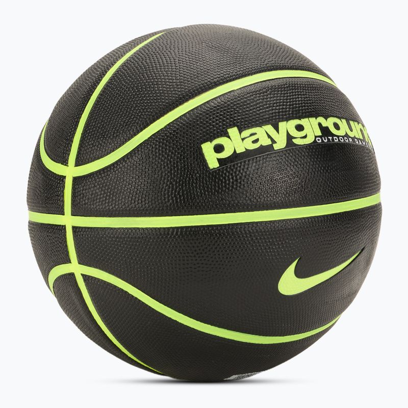 Nike Everyday Playground 8P Deflated basketball N1004498-085 size 7 2