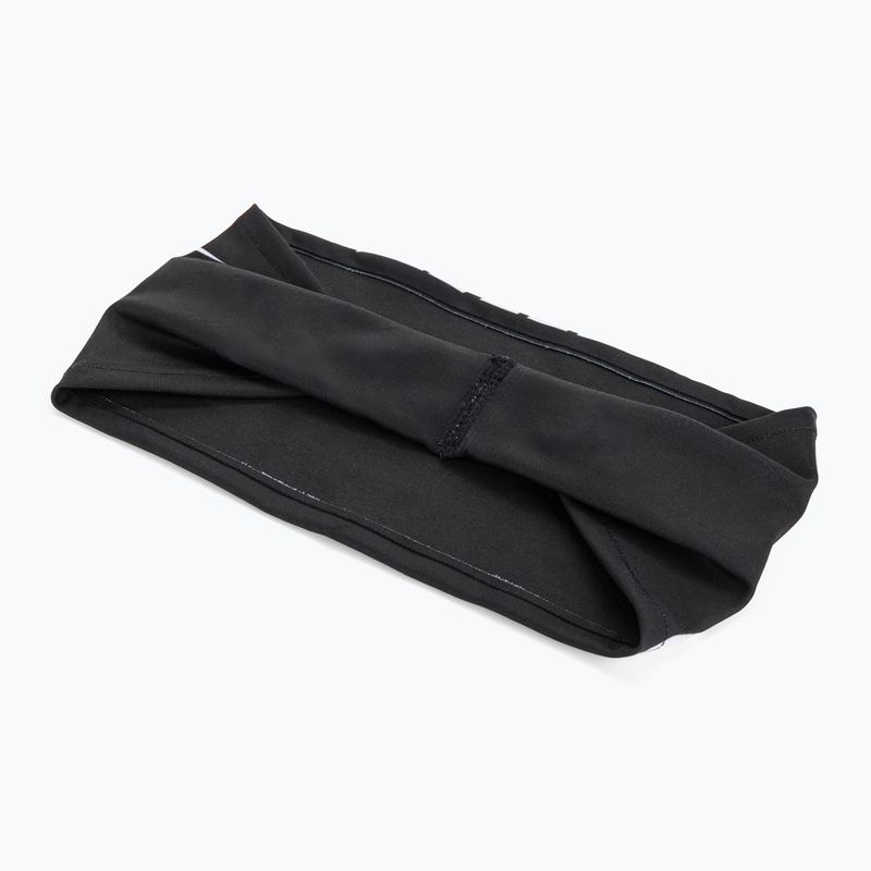 Women's Nike Headband Wide 2.0 black N1004564-010 3