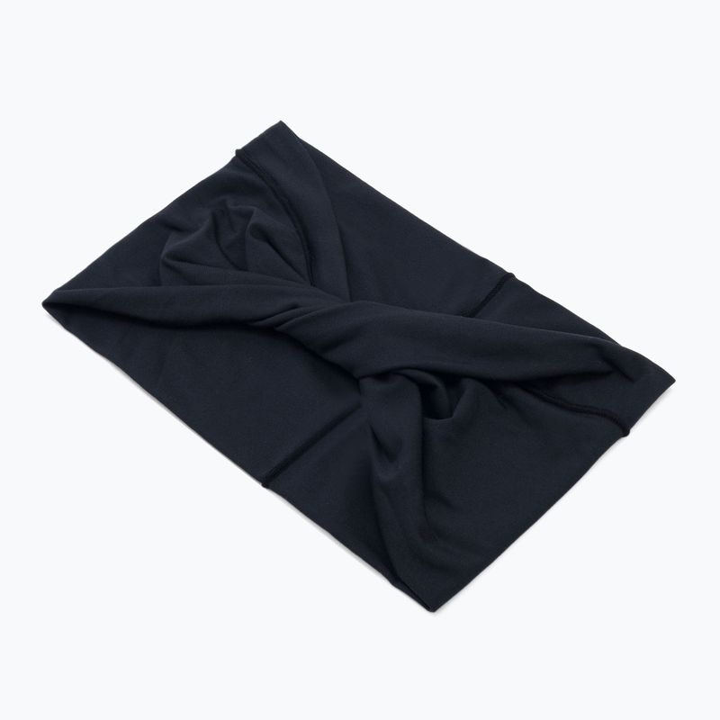 Nike Wide Twist headband black N1004287-089