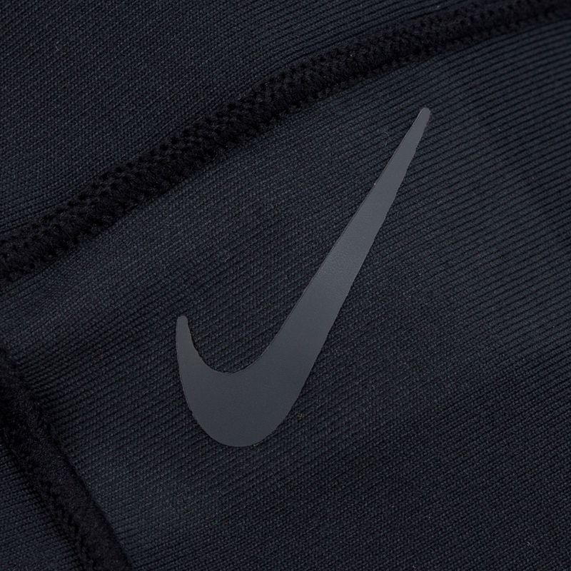 Nike Wide Twist headband black N1004287-089 3