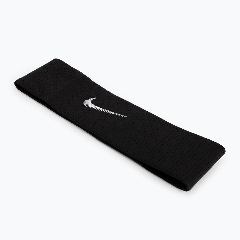 Men's Nike Fury Headband Terry black N1003467-010
