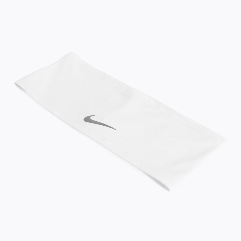 Nike Dri-Fit Swoosh Headband 2.0 white N1003447-197