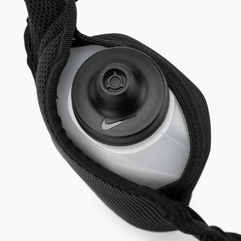 Nike Flex Stride Bottle Belt 650ml N1003443-082 running belt 4
