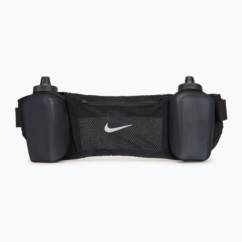Nike Flex Stride Dbl Bottle Belt 710 ml N1003444-082 running belt