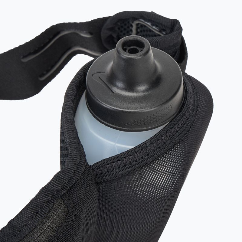 Nike Flex Stride Dbl Bottle Belt 710 ml N1003444-082 running belt 4