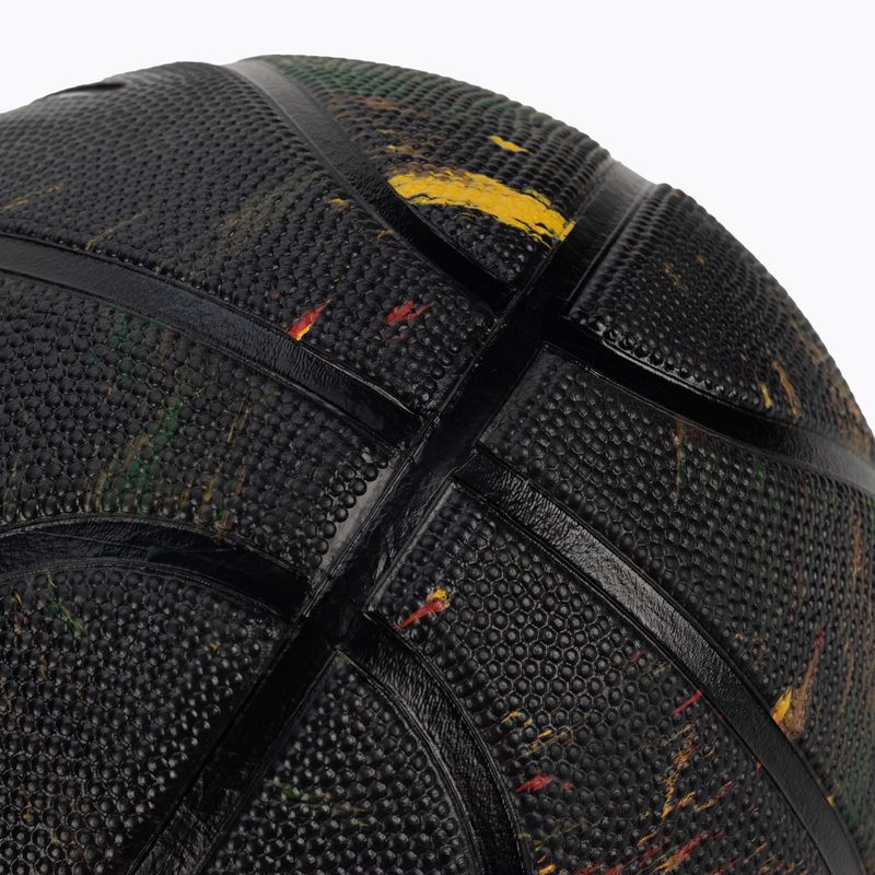 Nike Everyday Playground 8P Next Nature Deflated basketball N1007037-973 size 6 3