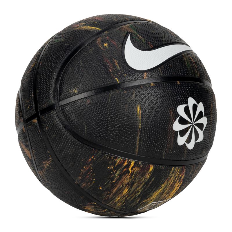 Nike Everyday Playground 8P Next Nature Deflated basketball N1007037-973 size 7 2