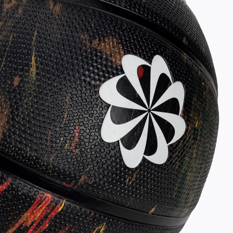 Nike Everyday Playground 8P Next Nature Deflated basketball N1007037-973 size 7 3