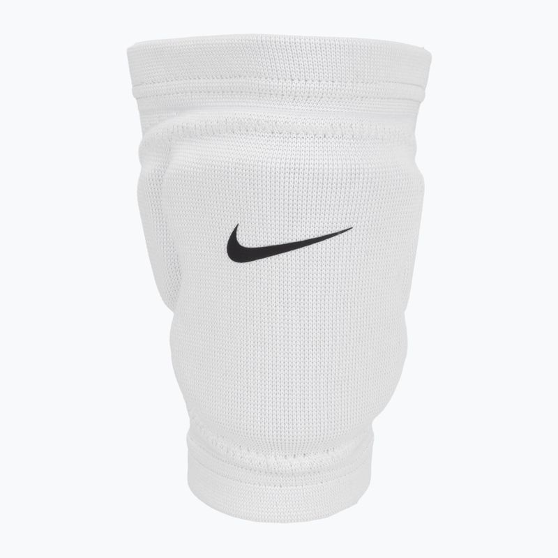 Volleyball knee pads Nike Varsity Volleyball Knee Pads white/black 2