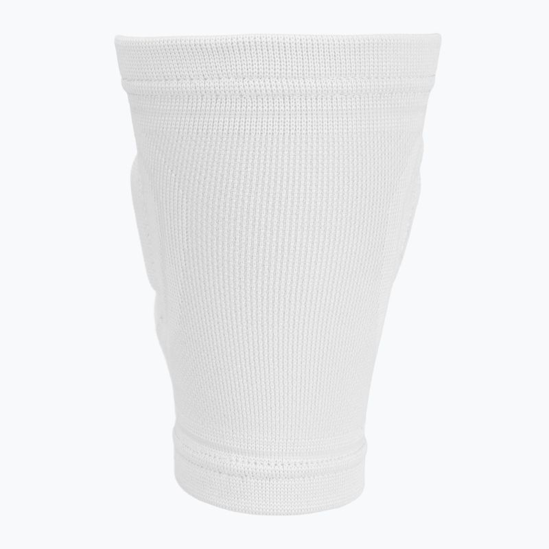 Volleyball knee pads Nike Varsity Volleyball Knee Pads white/black 3
