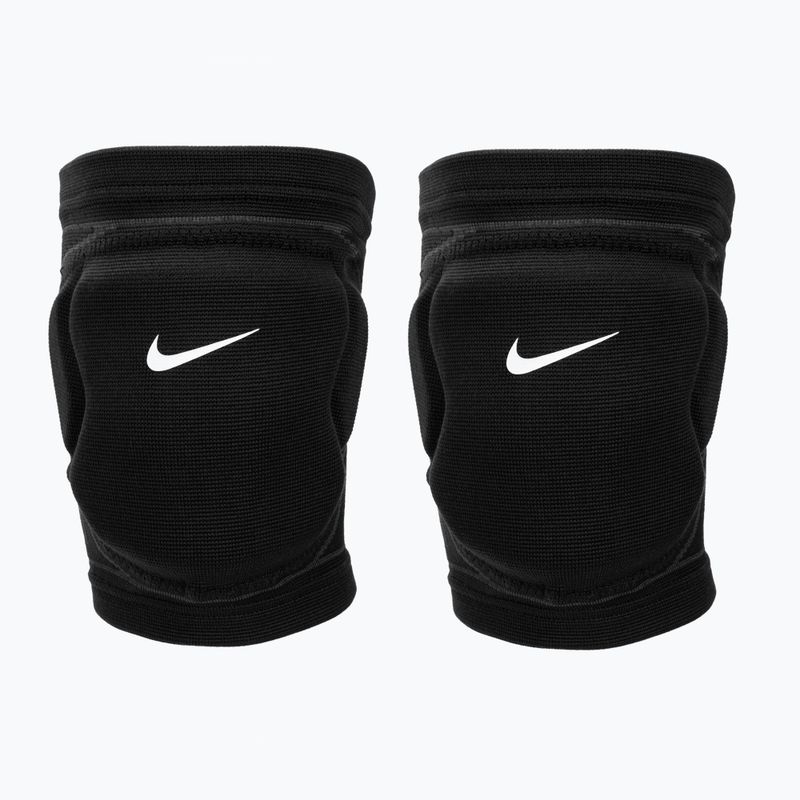 Volleyball knee pads Nike Varsity Volleyball Knee Pads black/white