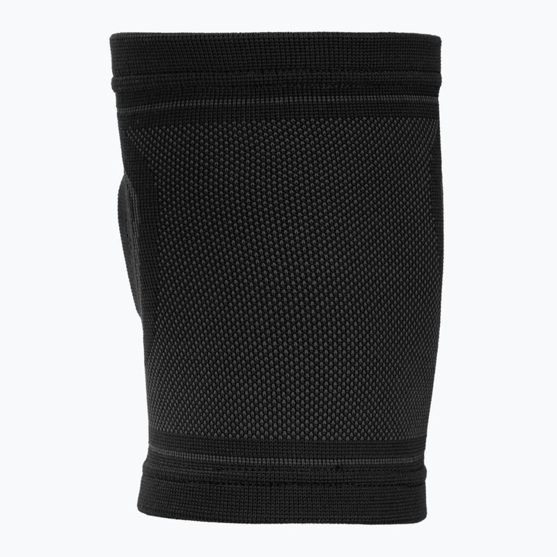 Volleyball knee pads Nike Varsity Volleyball Knee Pads black/white 2