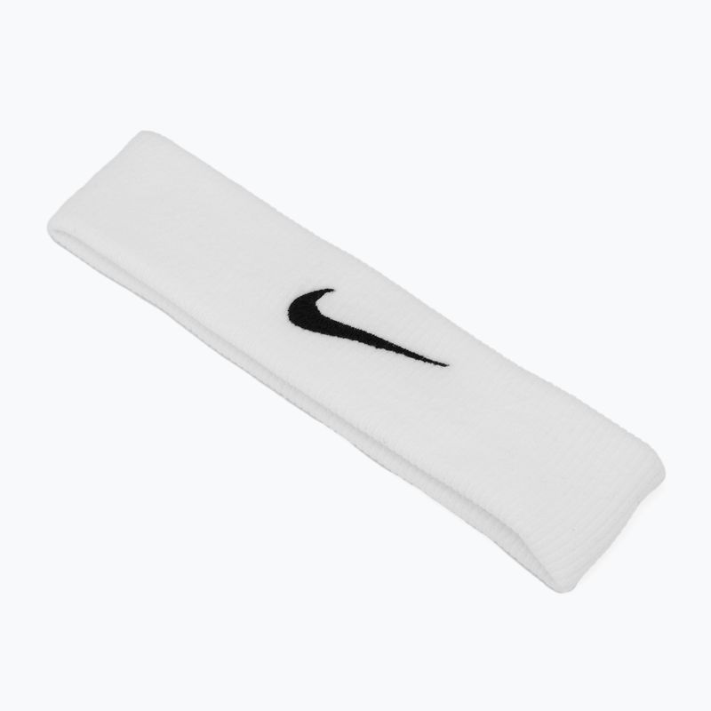Nike Elite headband white N1006699-101