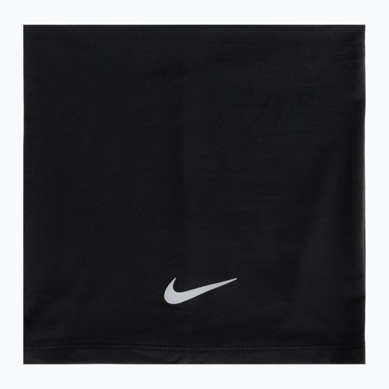 Nike Dri-Fit Wrap 2.0 running balaclava black N1002586-042 2