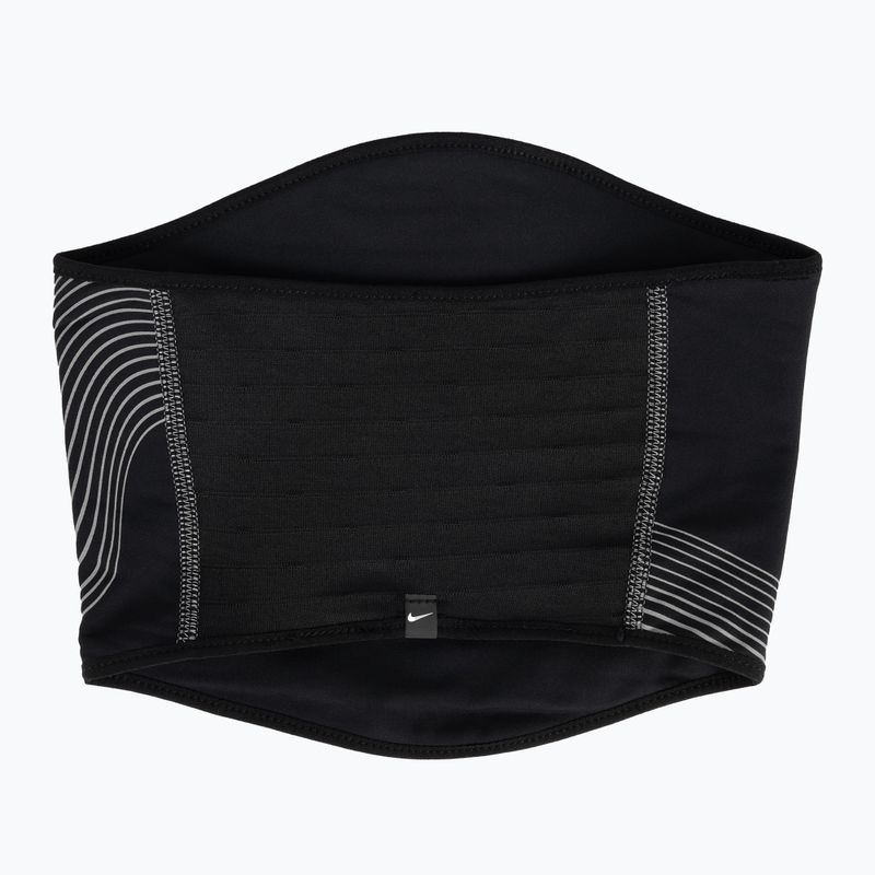 Nike Thera Fit Neckwarmer 2.0 360 black N1004259-082 3