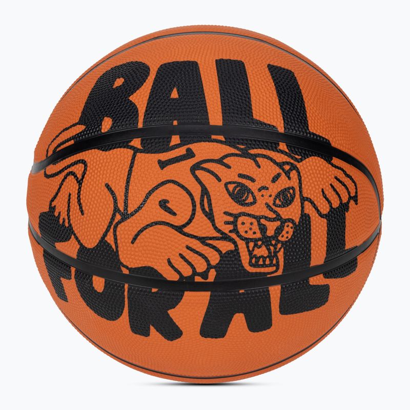 Nike Everyday Playground 8P Graphic Deflated basketball N1004371-811 size 7 3