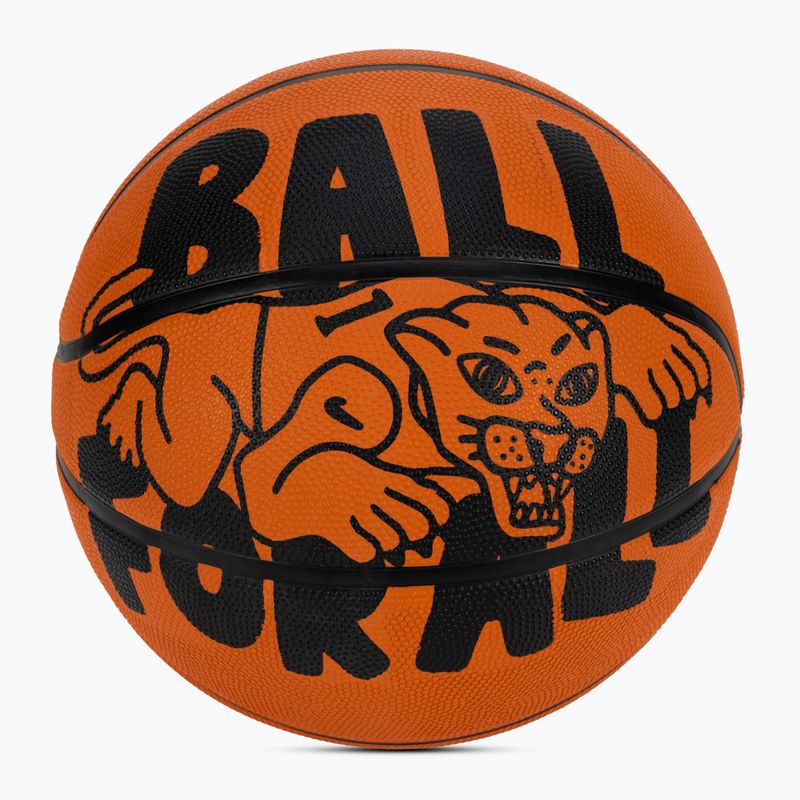 Nike Everyday Playground 8P Graphic Deflated basketball N1004371-811 size 5 3