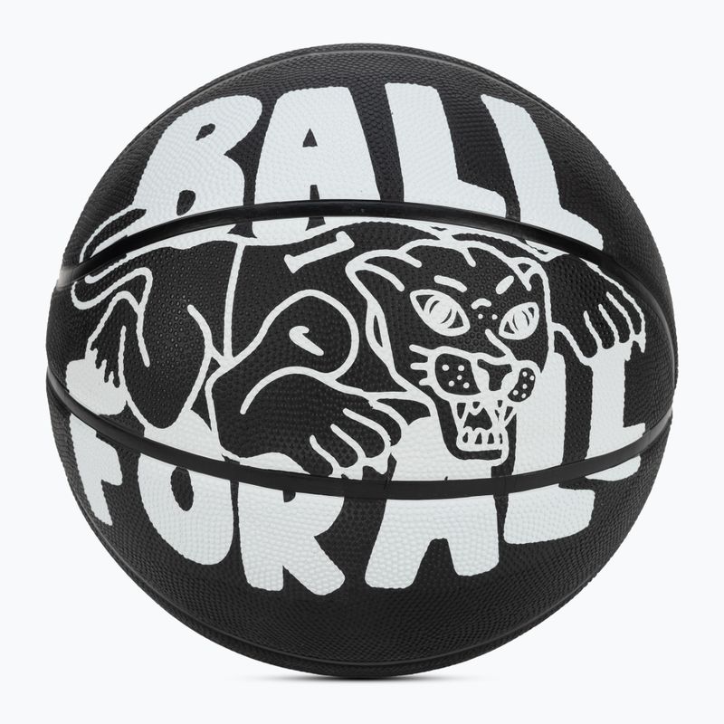 Nike Everyday Playground 8P Graphic Deflated basketball N1004371-039 size 6 3