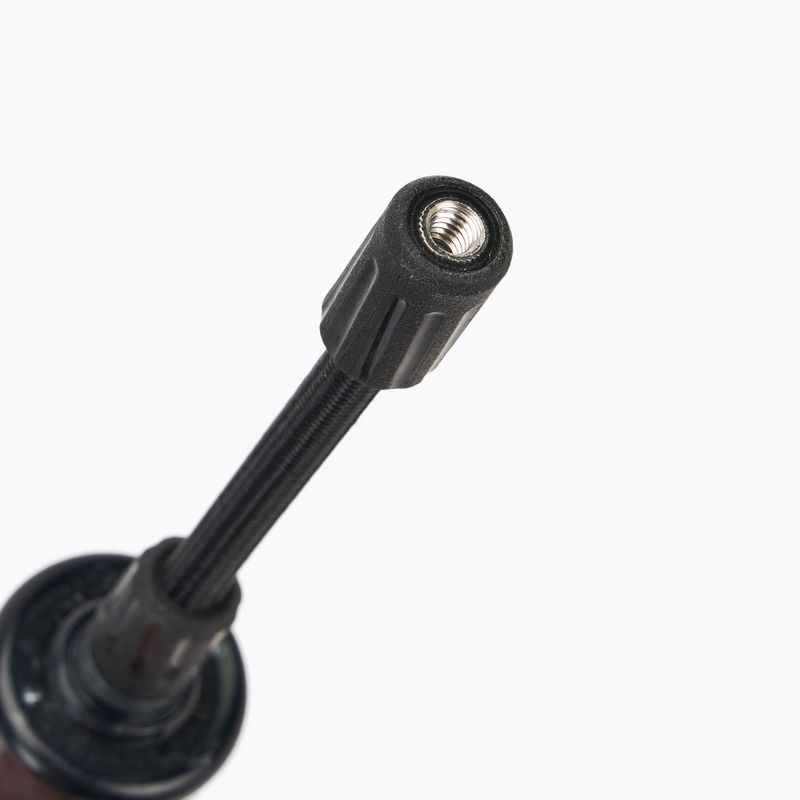 Nike Hyperspeed Ball Pump Swoosh black/metallic gold/metallic gold 4