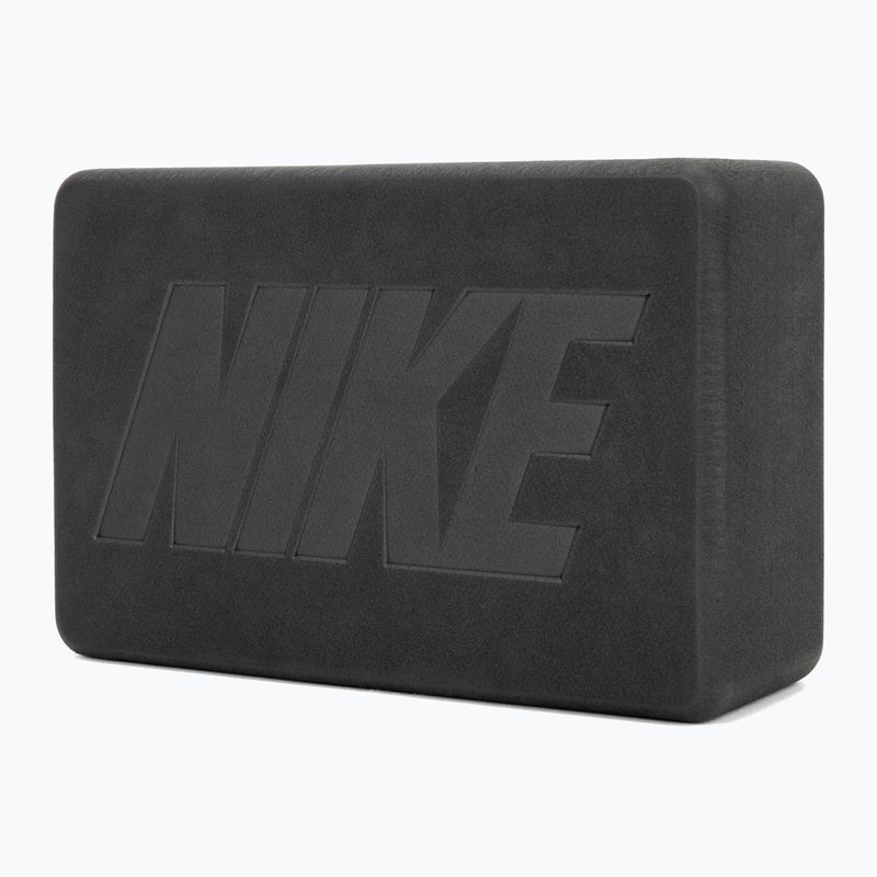 Yoga block Nike Yoga Block anthracite/anthracite 2