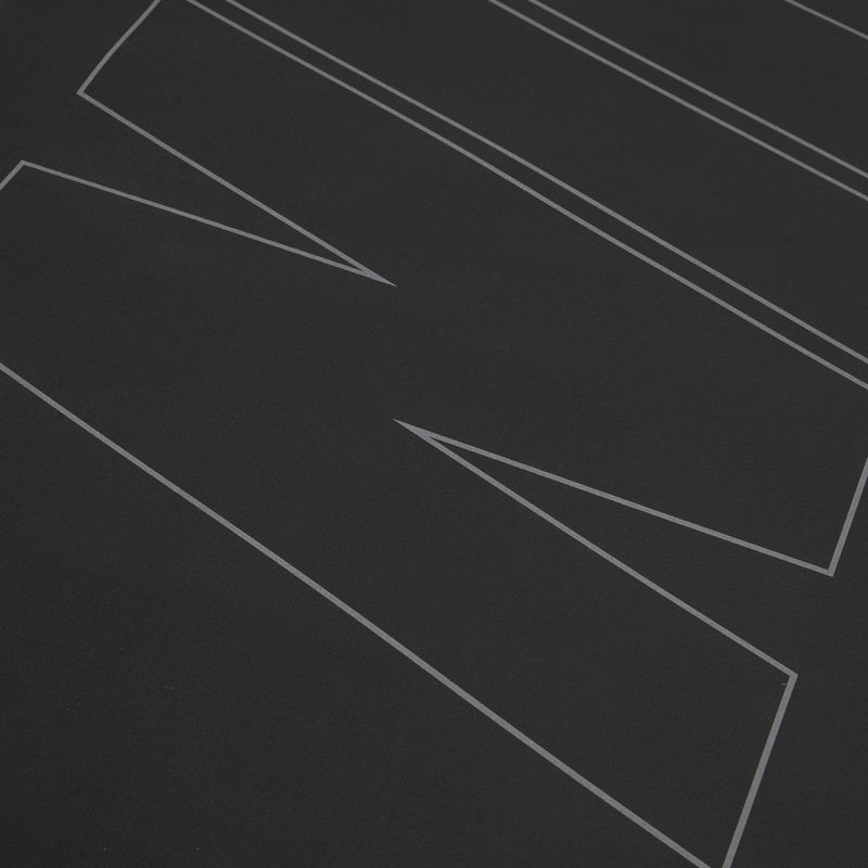 Yoga mat Nike Yoga Reversible anthracite/medium grey 4