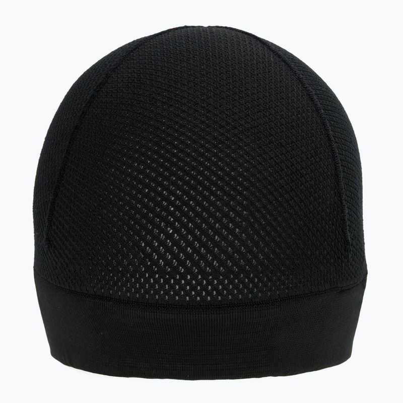 Nike Dri-Fit Knit Skull cap black/white 2